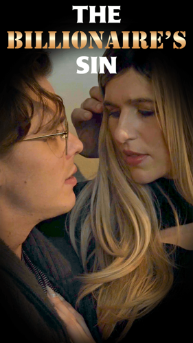 The Billionaire’s Sin